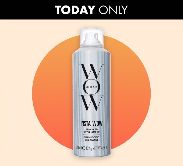 Color Wow