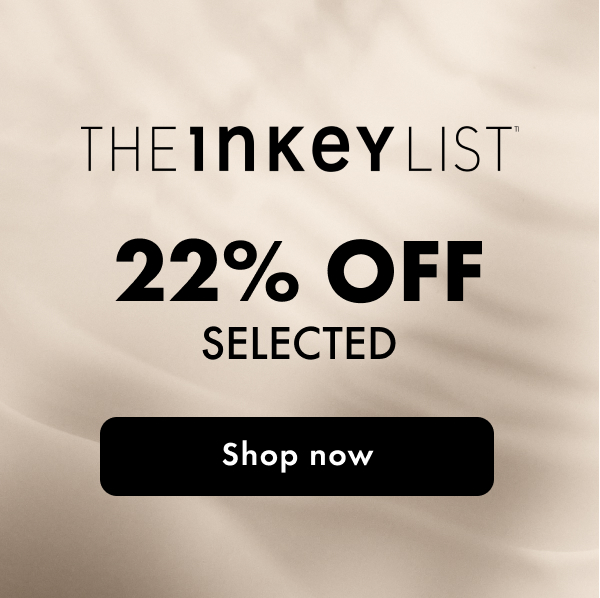 The Inkey List