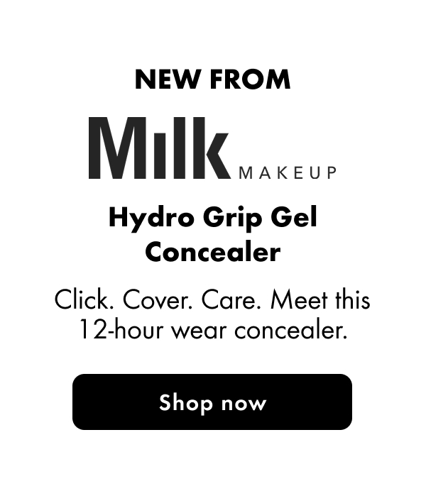 Milk Makeup Hydro Grip Hydrating Gel Concealer