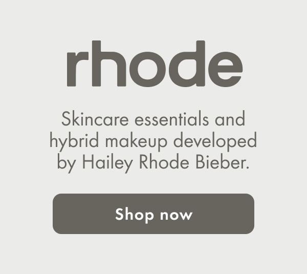 rhode Mini Rhode Kit Glazed Skincare Essentials