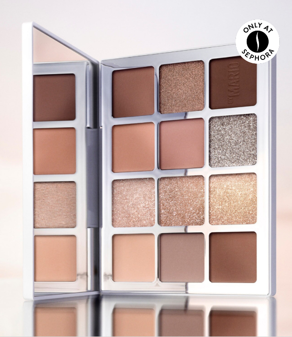 Makeup by Mario | Ethereal Eyes Eyeshadow Palette