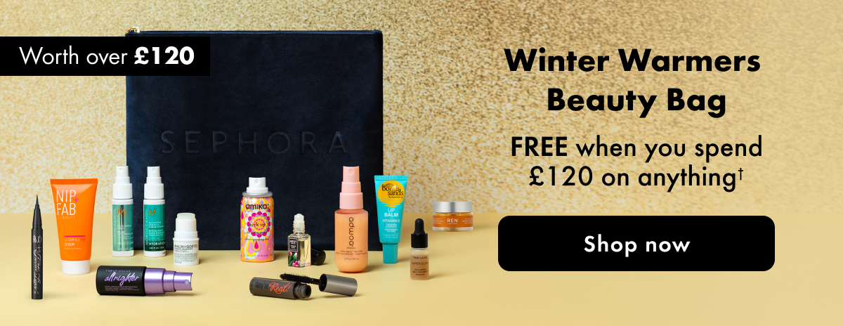 Beauty Bag
