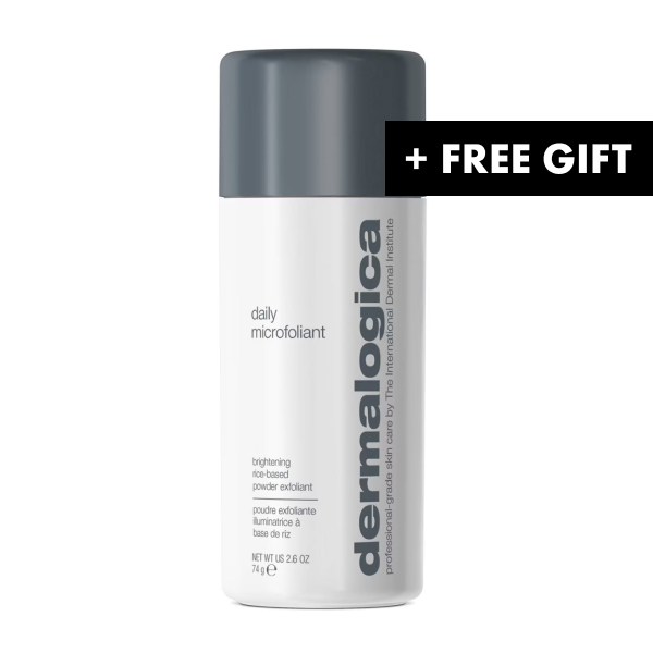 Dermalogica Daily Microfoliant
