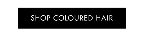 Shop coloured hair