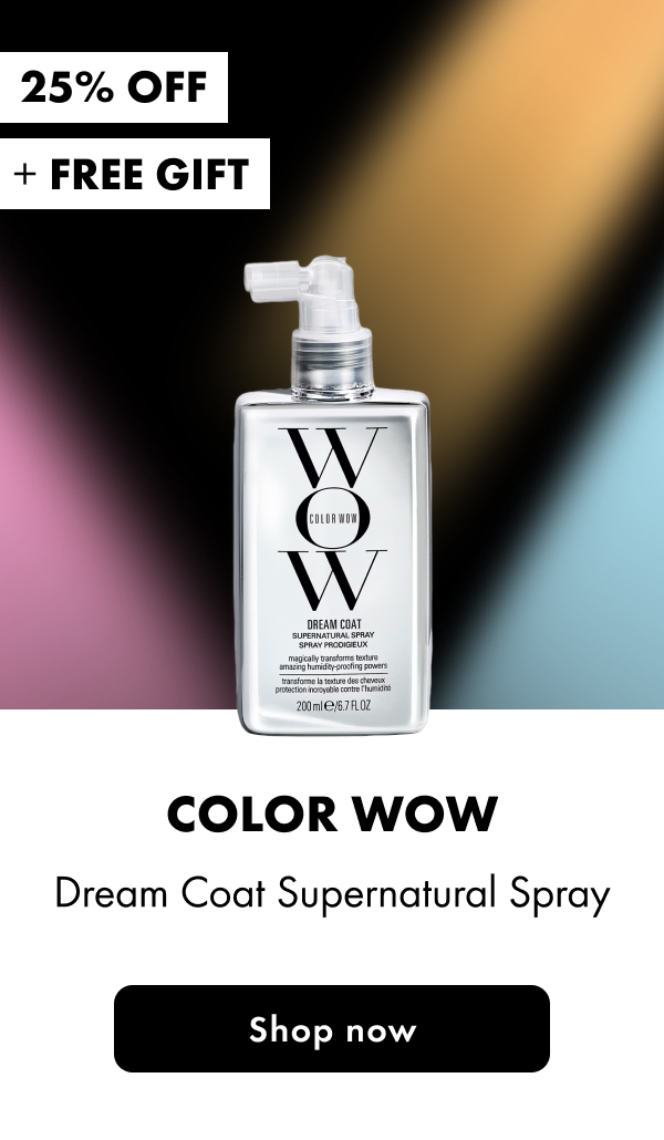 Color Wow Dream Coat - Supernatural Spray