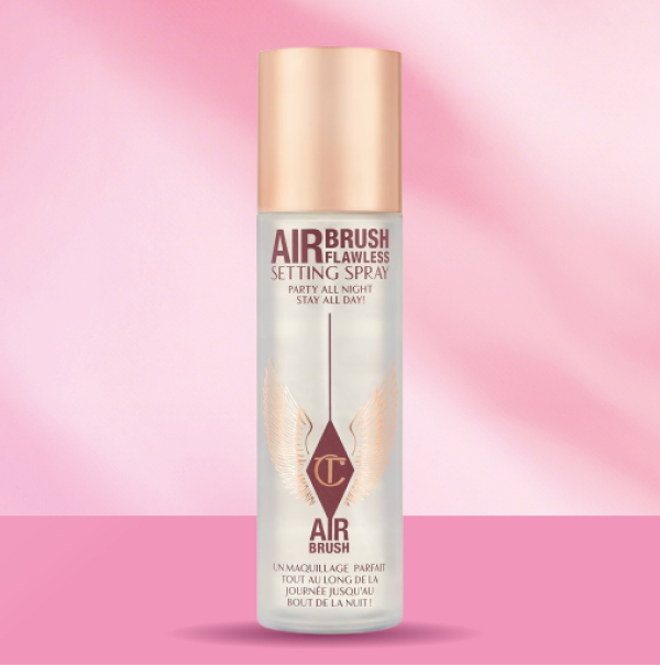 20% Off Charlotte Tilbury