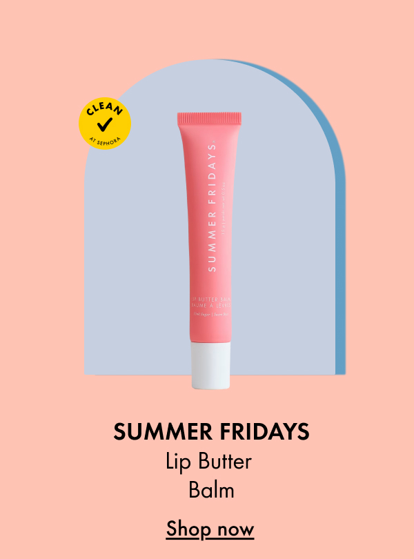 SUMMER FRIDAYS