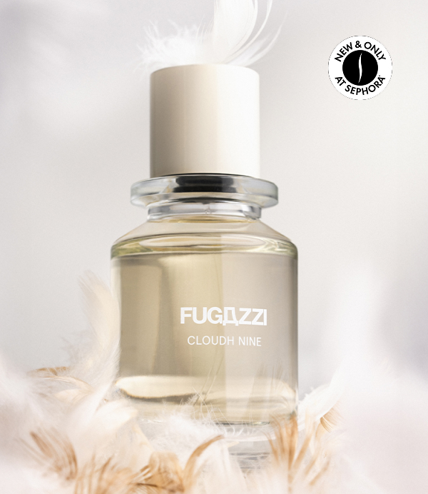 Fugazzi Cloudh Nine Eau de Parfum