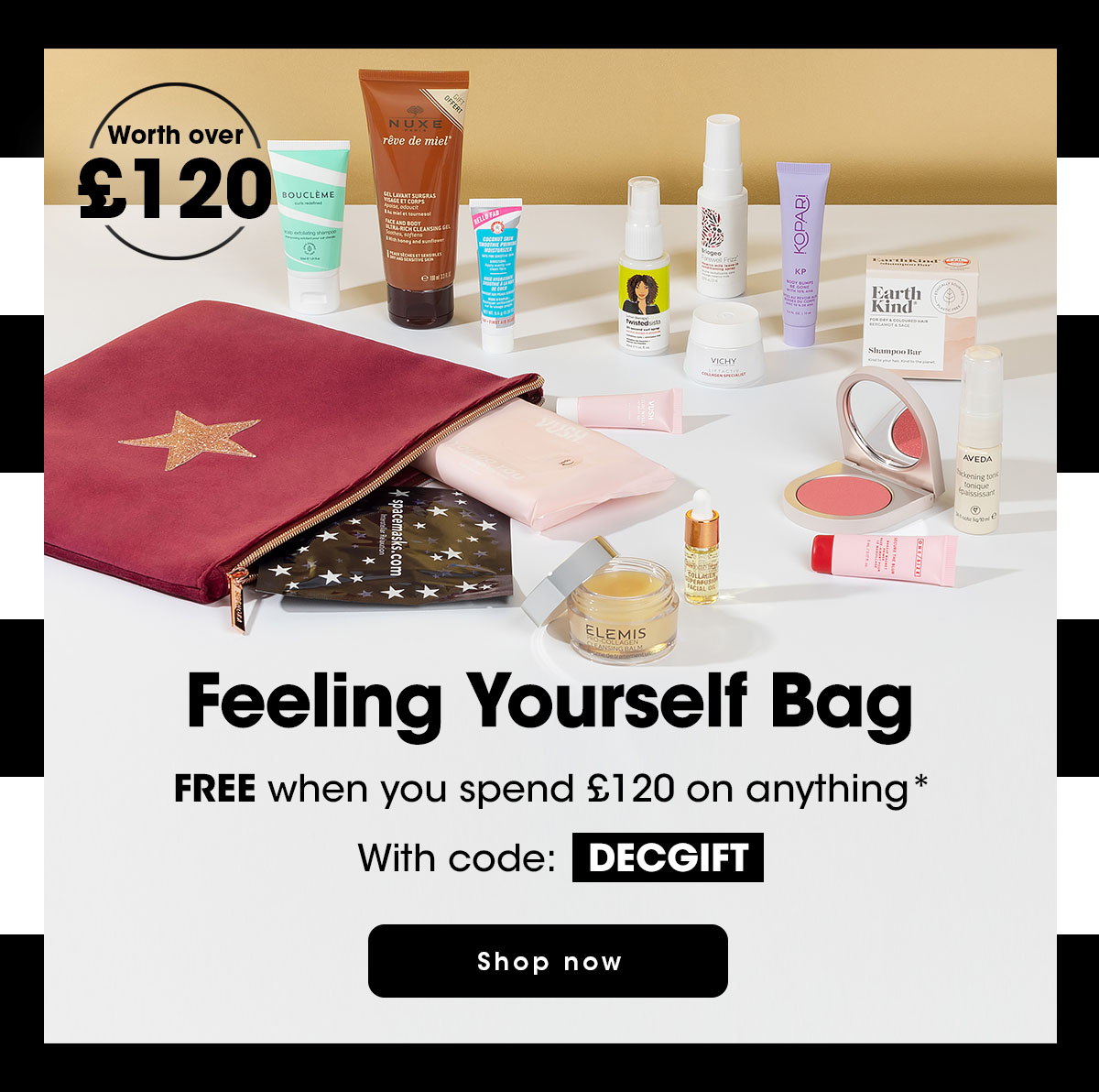 Our Free Beauty Gift Is Back 🎁 Just For You ✨ - Sephora Uk
