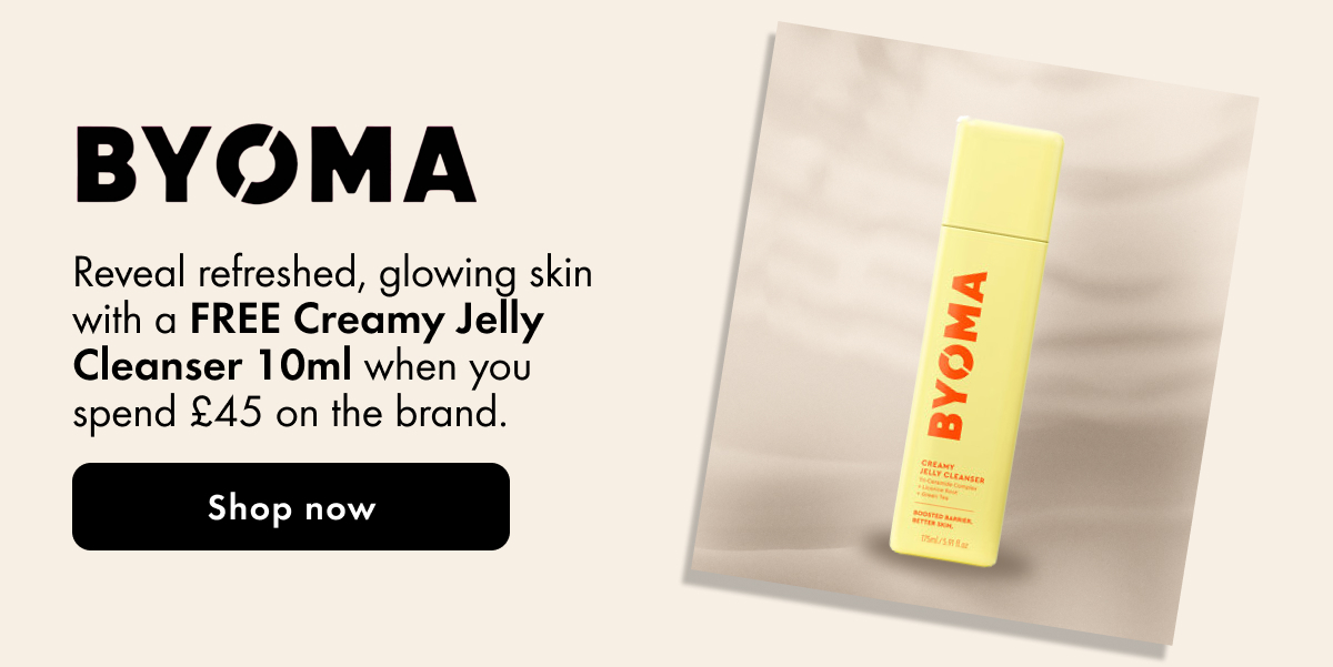 Byoma