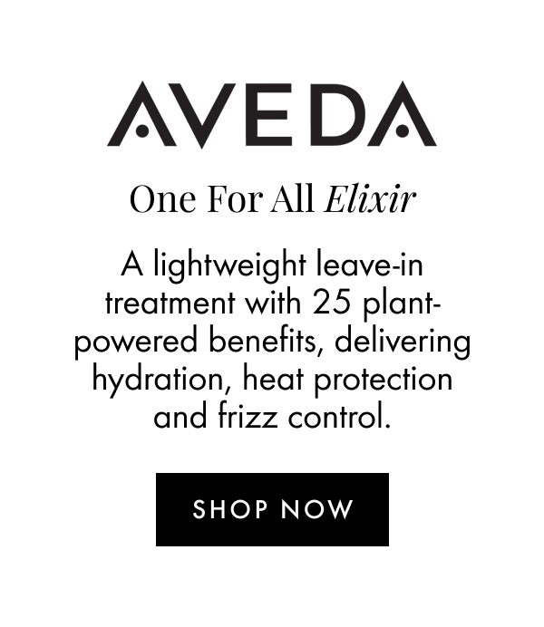 Aveda One For All