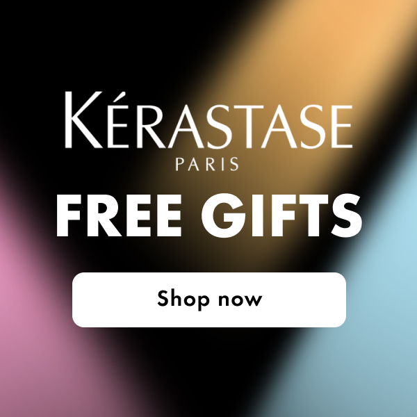 Kerastase | Free Gifts
