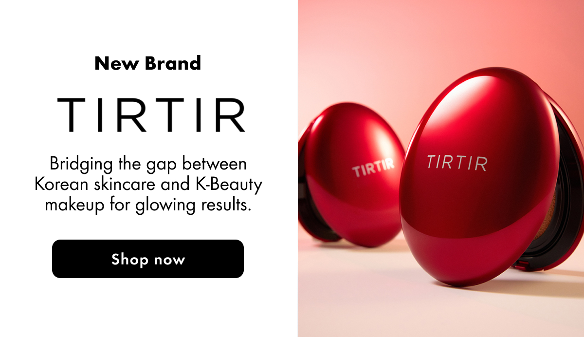 NEW BRAND | Tir Tir