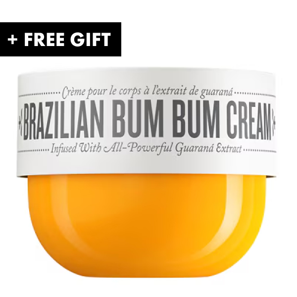 Bum Bum Cream