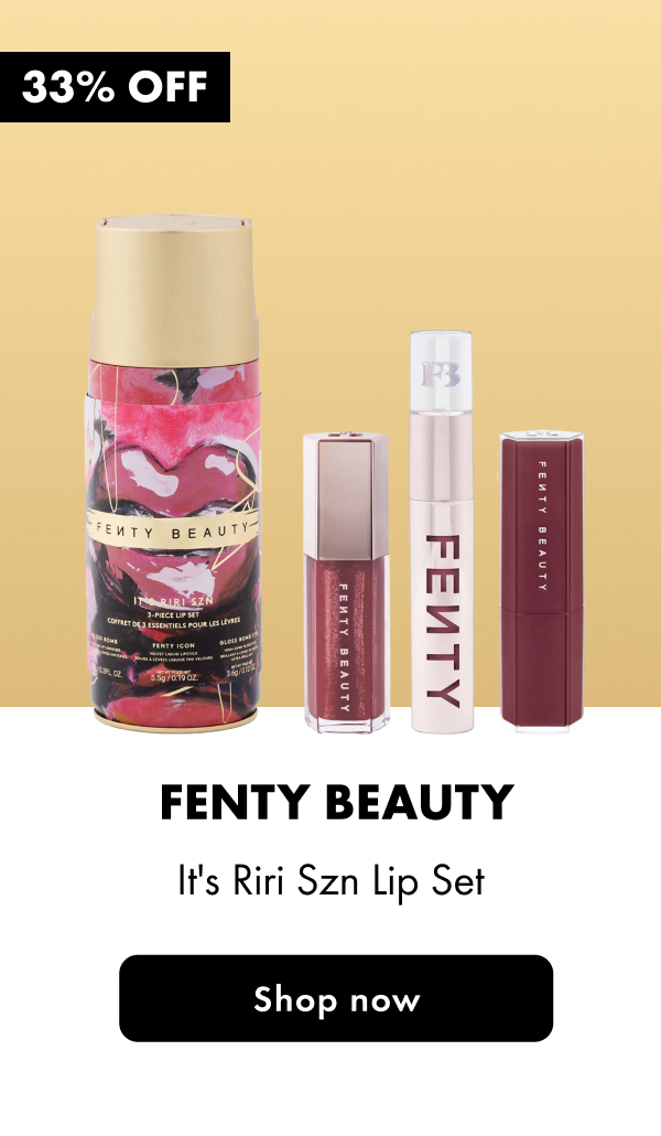Fenty Beauty