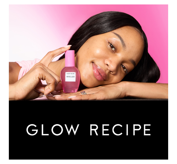 Glow Recipe