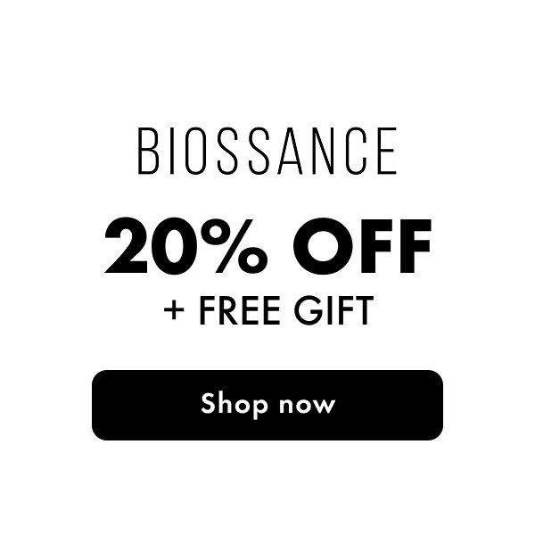 Boissance | 20% Off + FREE GIFT