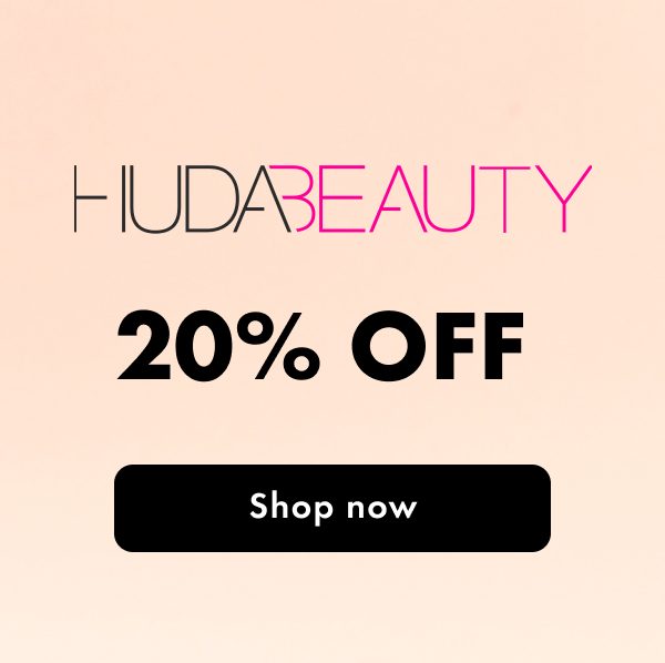 Huda Beauty