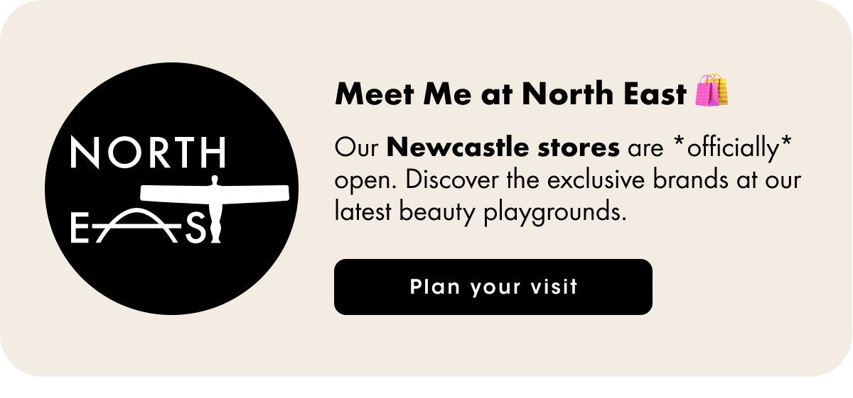 Meet Me at North East 