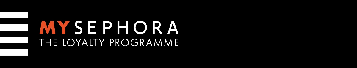 My Sephora The Loyalty Programme - Logo