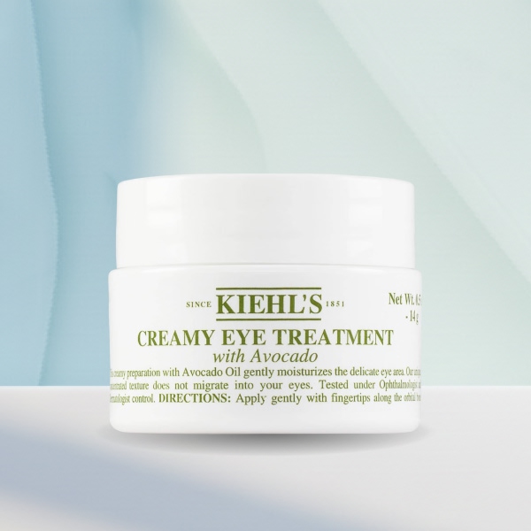 Kiehl's Avocado Eye Cream