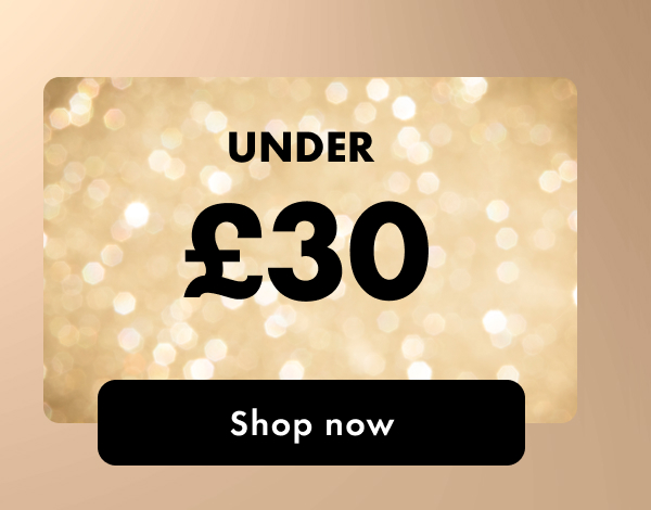 Under £30