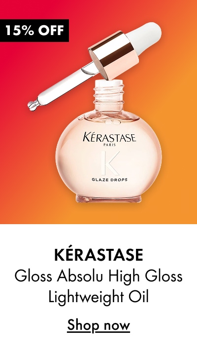 Kérastase Gloss Absolu High Gloss Lightweight Oil