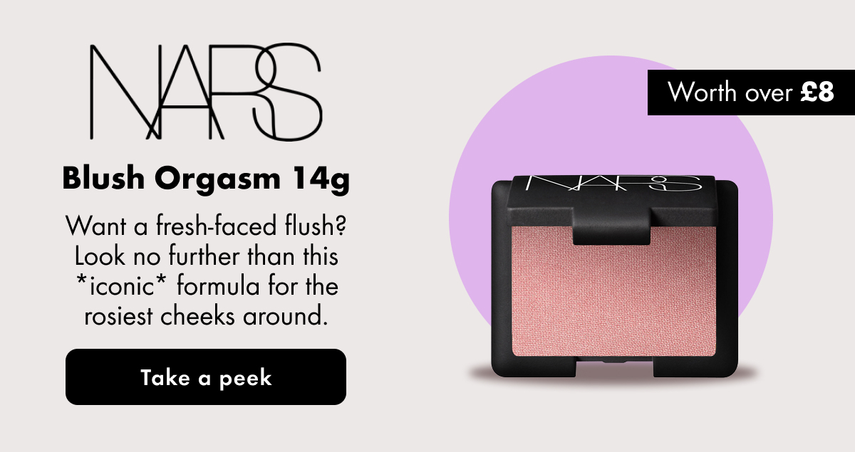 NARS Cosmetics
