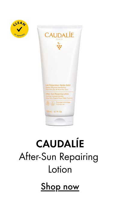 Caudalie After-Sun Repairing Lotion 