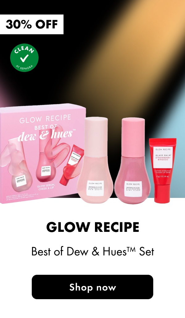 Glow Recipe Best of Dew & Hues™ Set