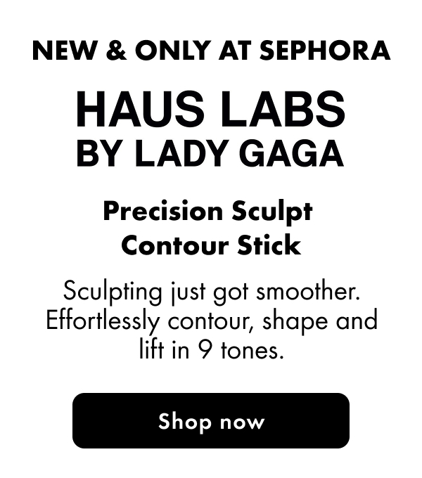 HAUS LABS Precision Sculpt Contour Stick