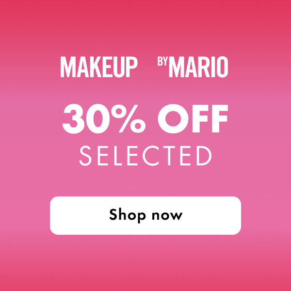 Makeup By Mario