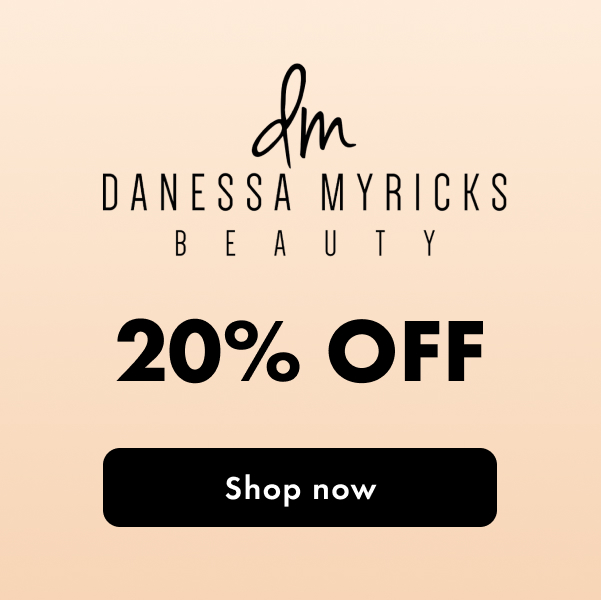 Danessa Myricks Beauty