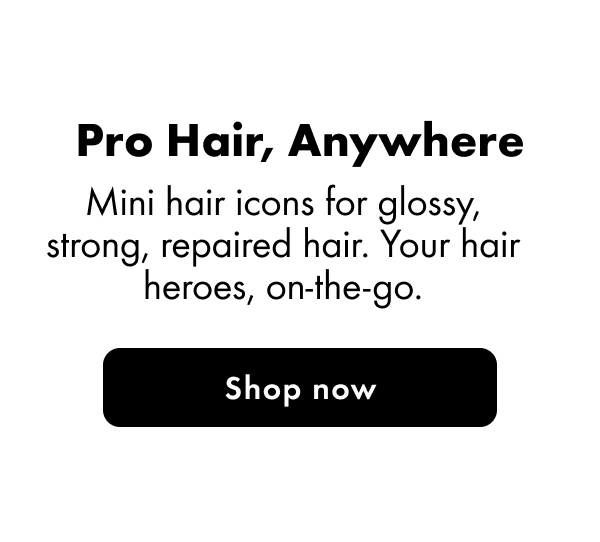 Pro Hair, Anywhere