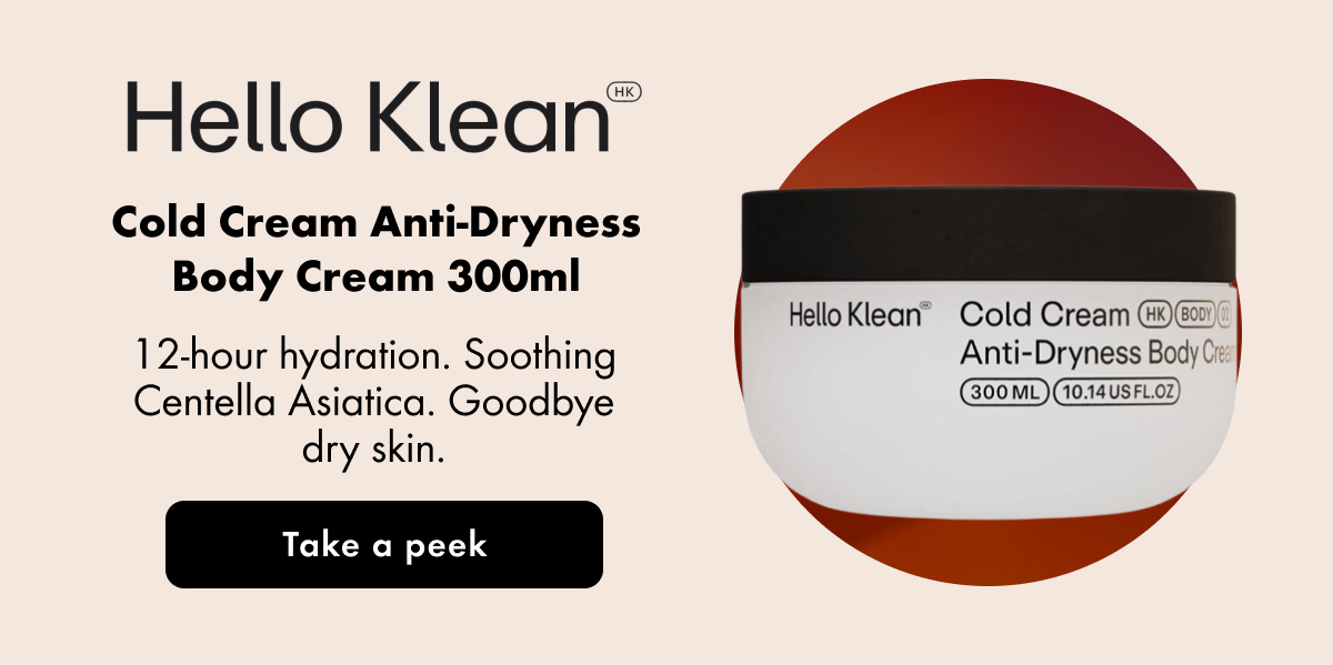 Hello Klean