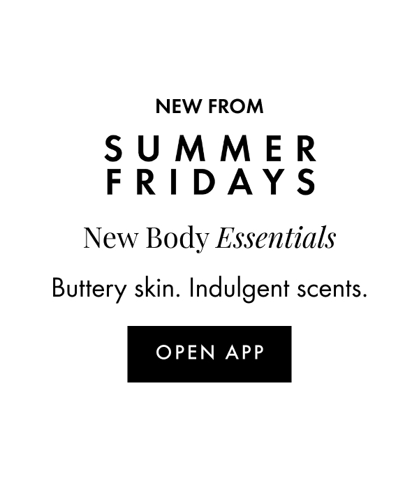 Summer Fridays Join The Waitlist