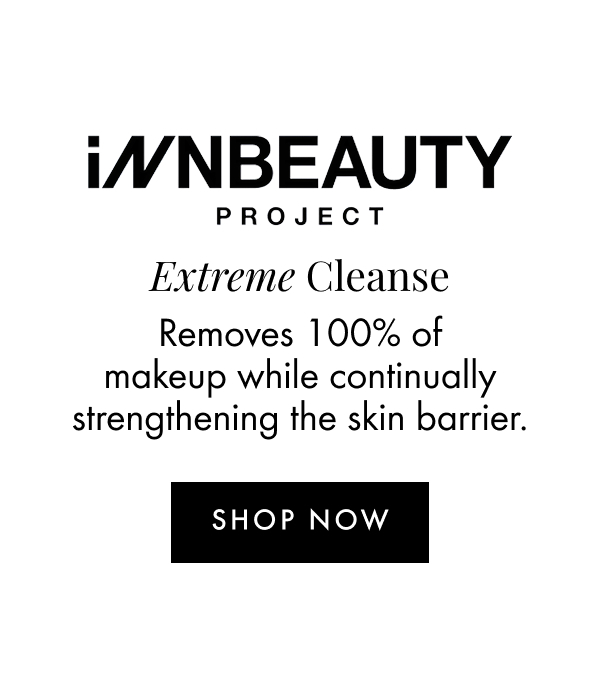 INNBEAUTY Extreme Cleanse Shop Now