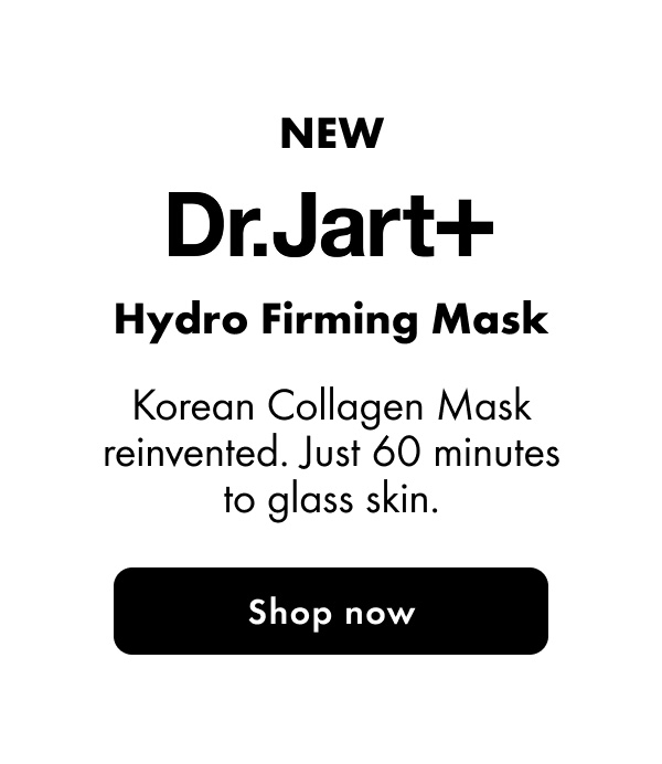 Dr Jart | Hydro Firming Mask