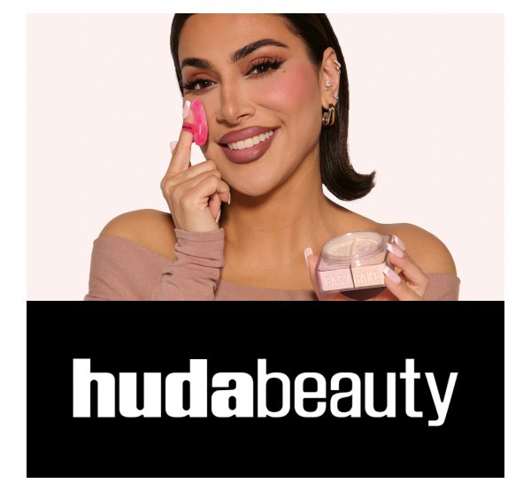 Huda Beauty