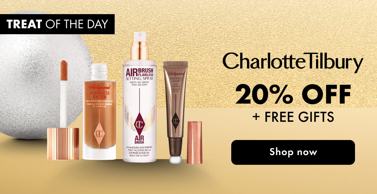 Charlotte Tilbury