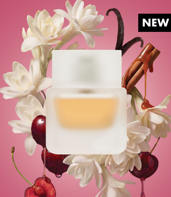 Huda Beauty Easy Bake Intense - Eau de Parfum