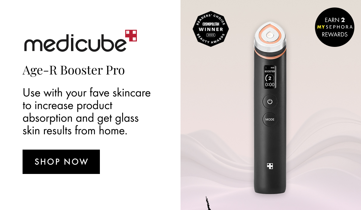 Medicube Age-R Booster Pro