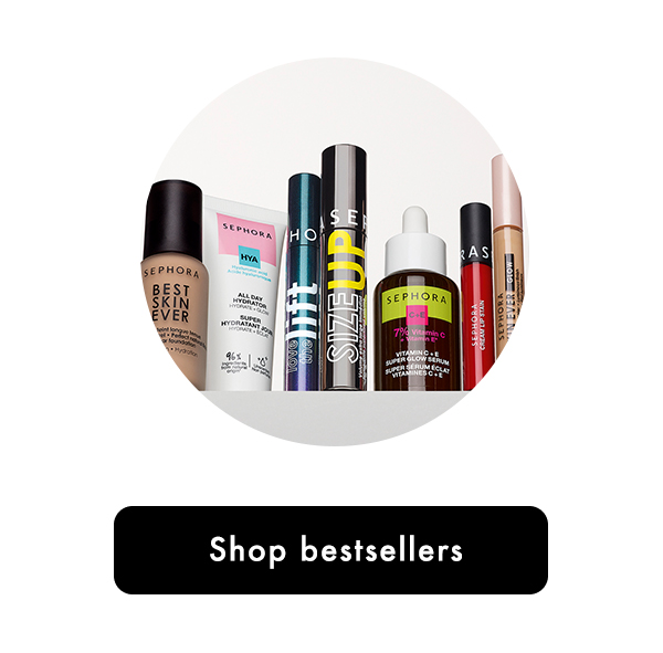 Shop bestsellers