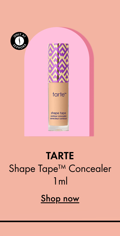 Tarte Shape Tape™ Concealer 1ml 