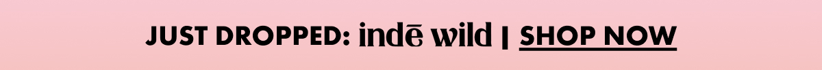 Inde Wild Launch