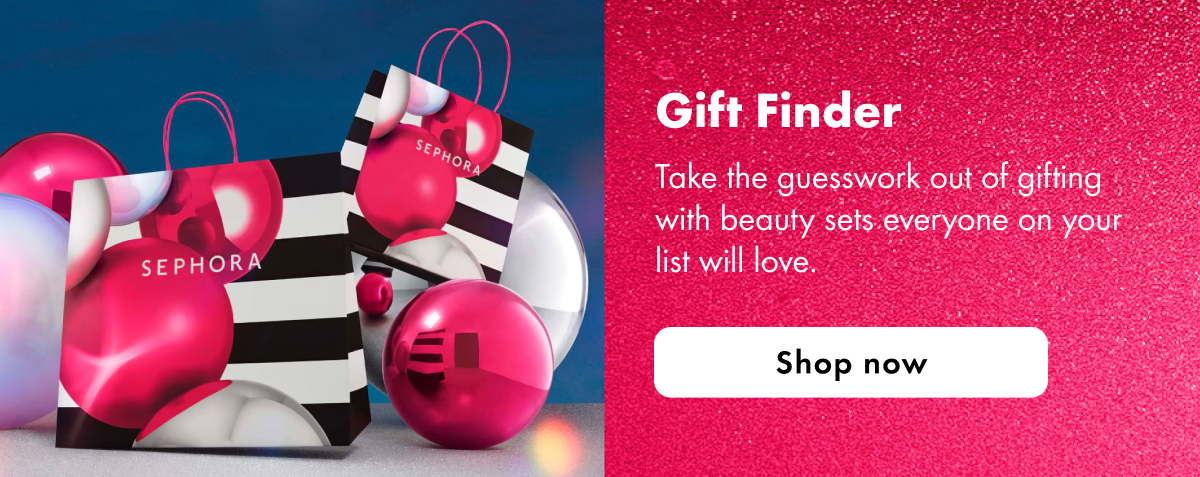 Gift Finder