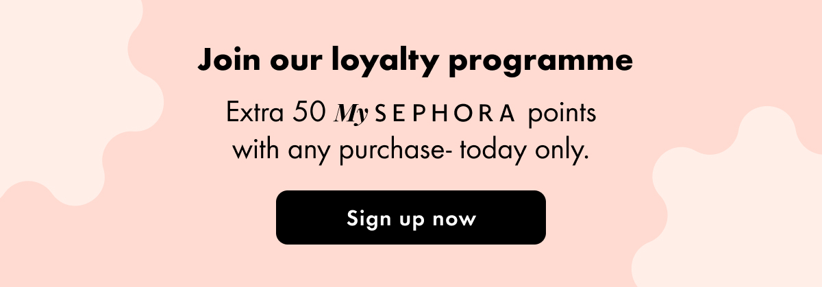 Join MySephora