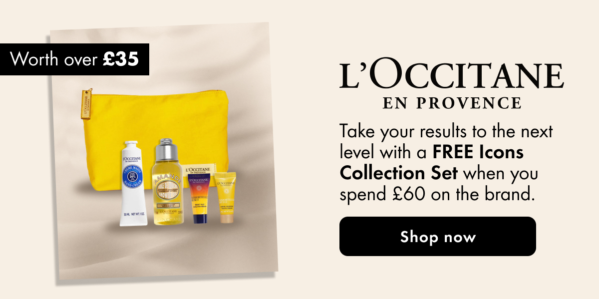 L'Occitane