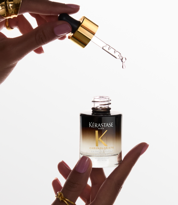 Kérastase Chronologiste Scalp Serum