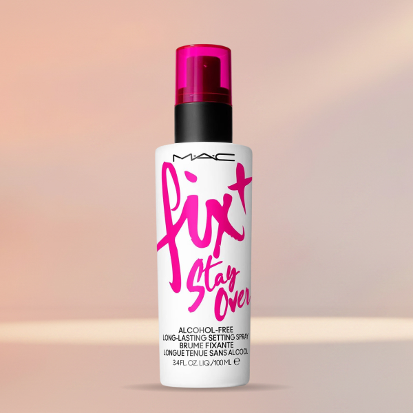 MAC Fix+ Stay Over Setting Spray 